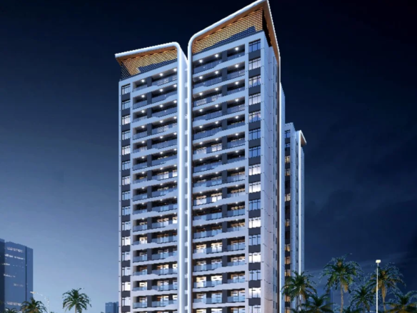 bahari starlet apartment Kileleshwa