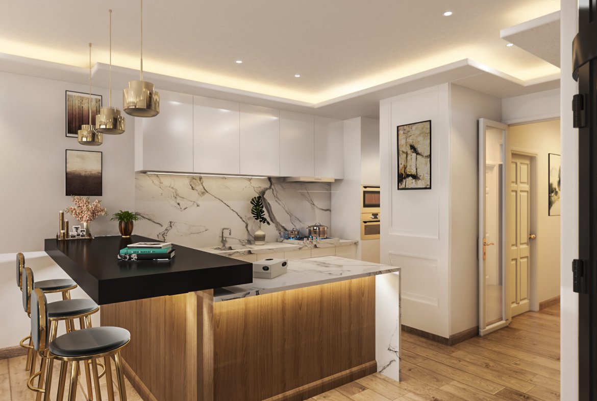 Unity Homes Tatu City Ruiru