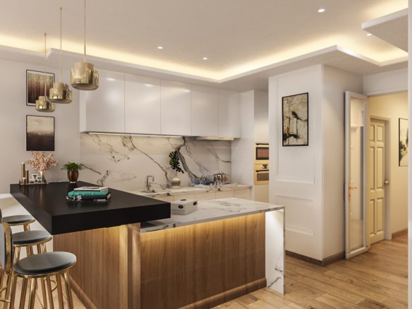 Unity Homes Tatu City Ruiru