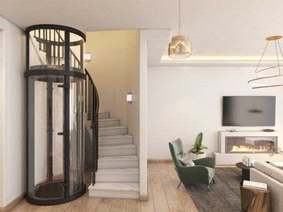 Unity Homes Tatu City Ruiru