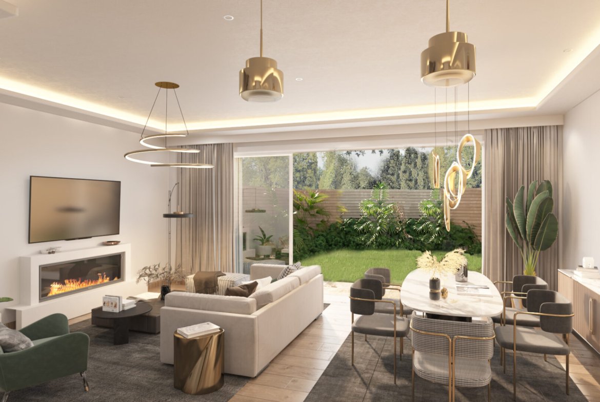 Unity Homes Tatu City Ruiru