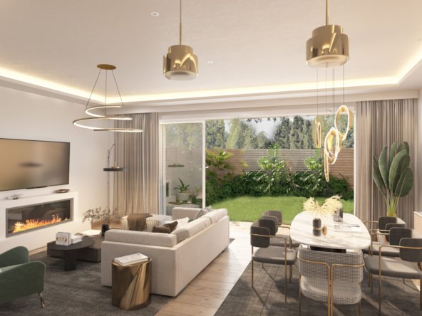 Unity Homes Tatu City Ruiru