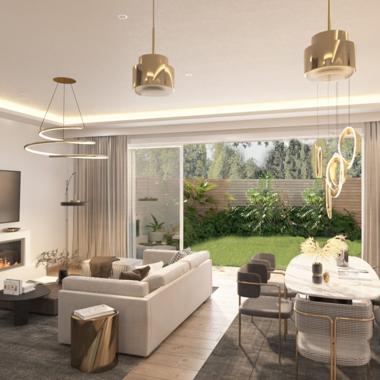 Unity Homes Tatu City Ruiru