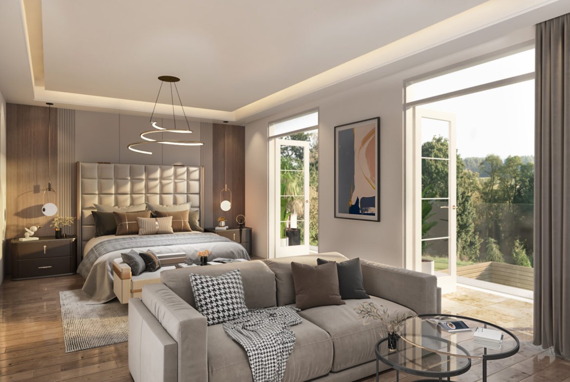 Unity Homes Tatu City Ruiru