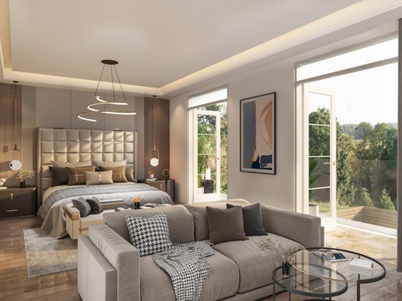 Unity Homes Tatu City Ruiru