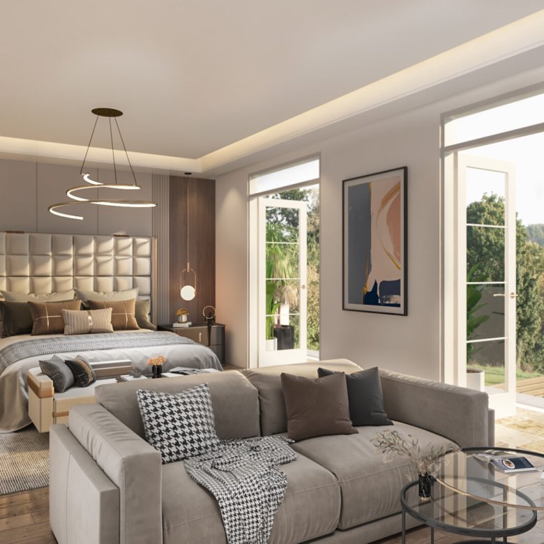 Unity Homes Tatu City Ruiru