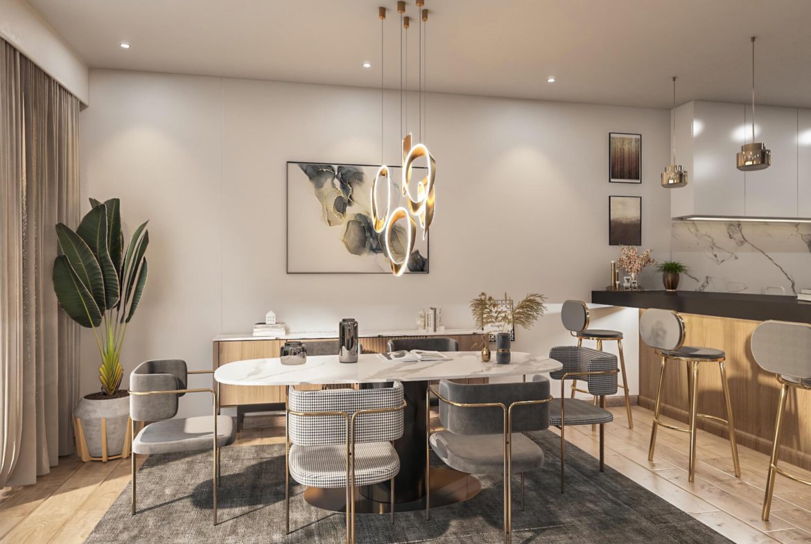 Unity Homes Tatu City Ruiru