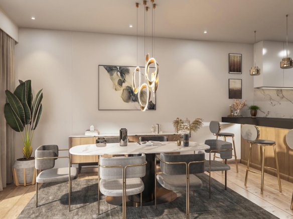 Unity Homes Tatu City Ruiru