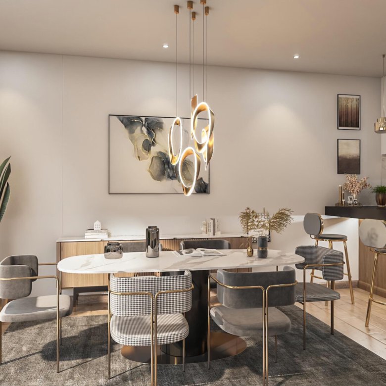 Unity Homes Tatu City Ruiru