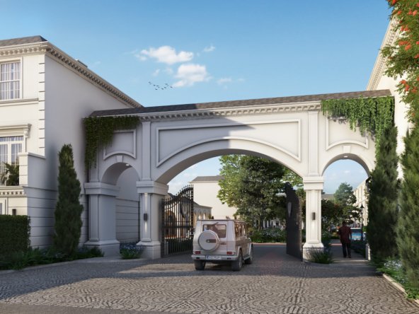 Unity Homes Tatu City Ruiru