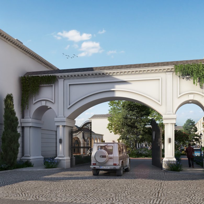 Unity Homes Tatu City Ruiru