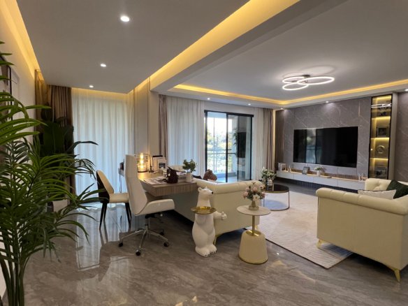Ready 3 bedroom all ensuite apartments for sale in Kileleshwa. Enquire 0742880335