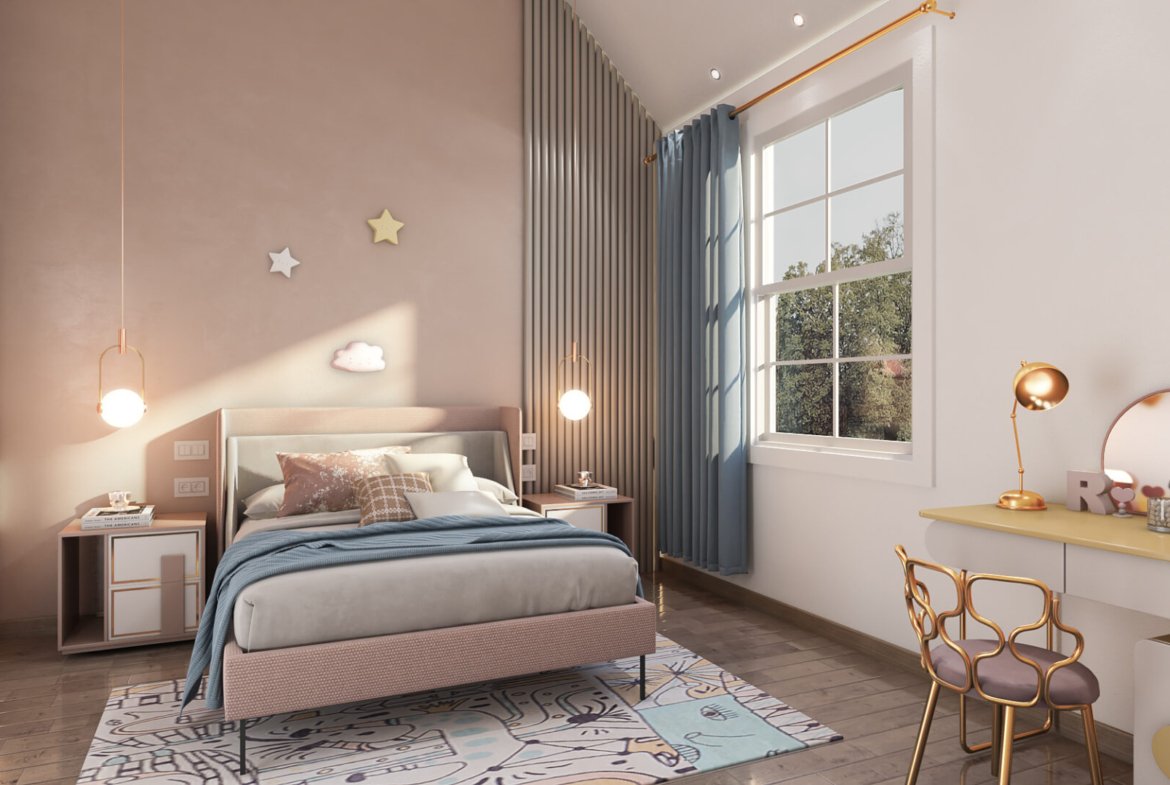 Unity Homes Tatu City Ruiru
