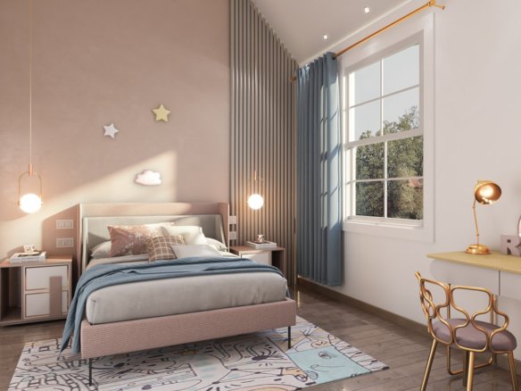 Unity Homes Tatu City Ruiru