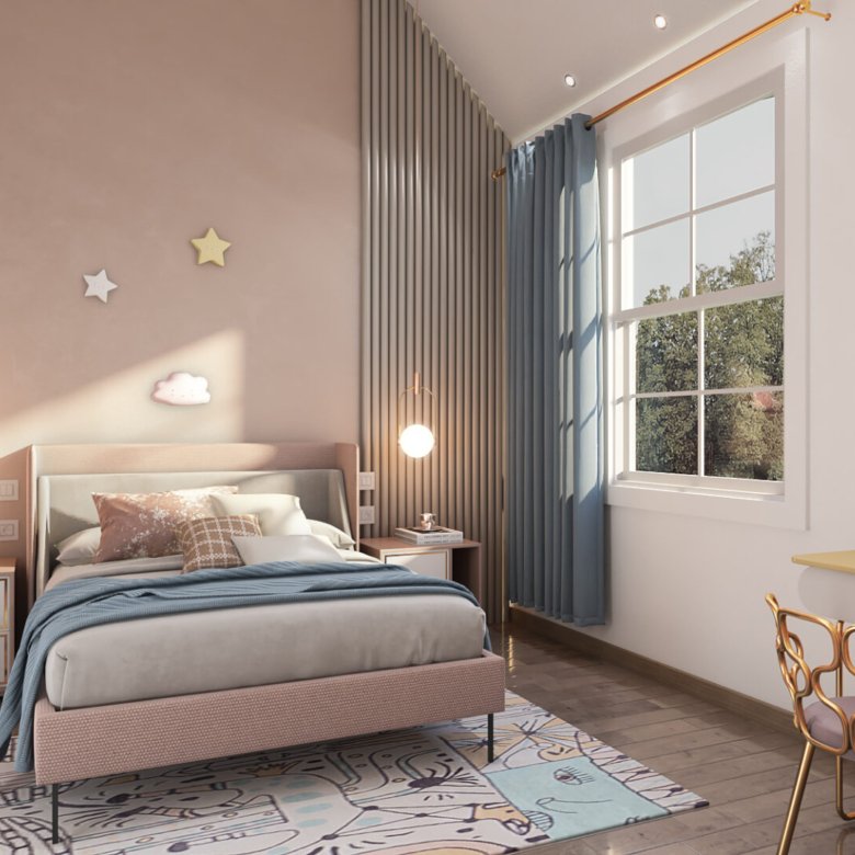 Unity Homes Tatu City Ruiru