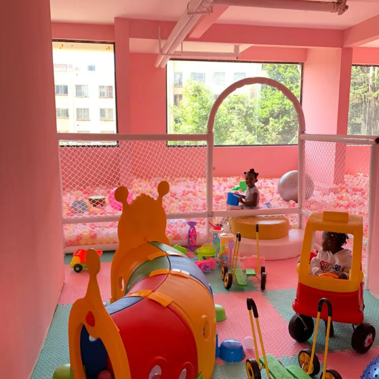 Urban oasis-ready to occupy 4 Bedroom for sale in Lavington