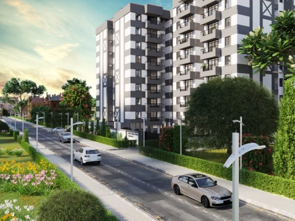 Kings Vintage Homes Off Ngong Road