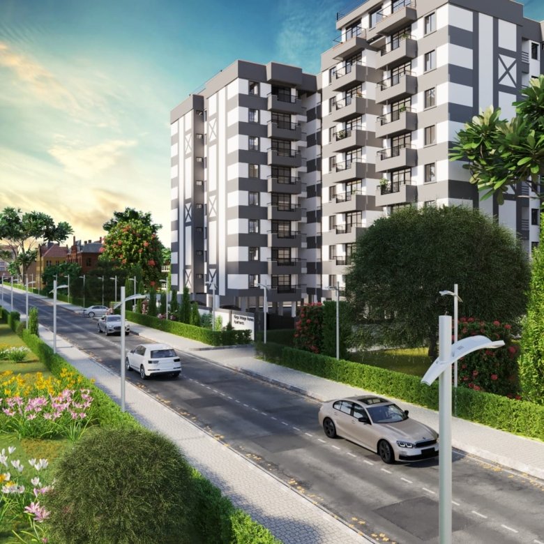 Kings Vintage Homes Off Ngong Road