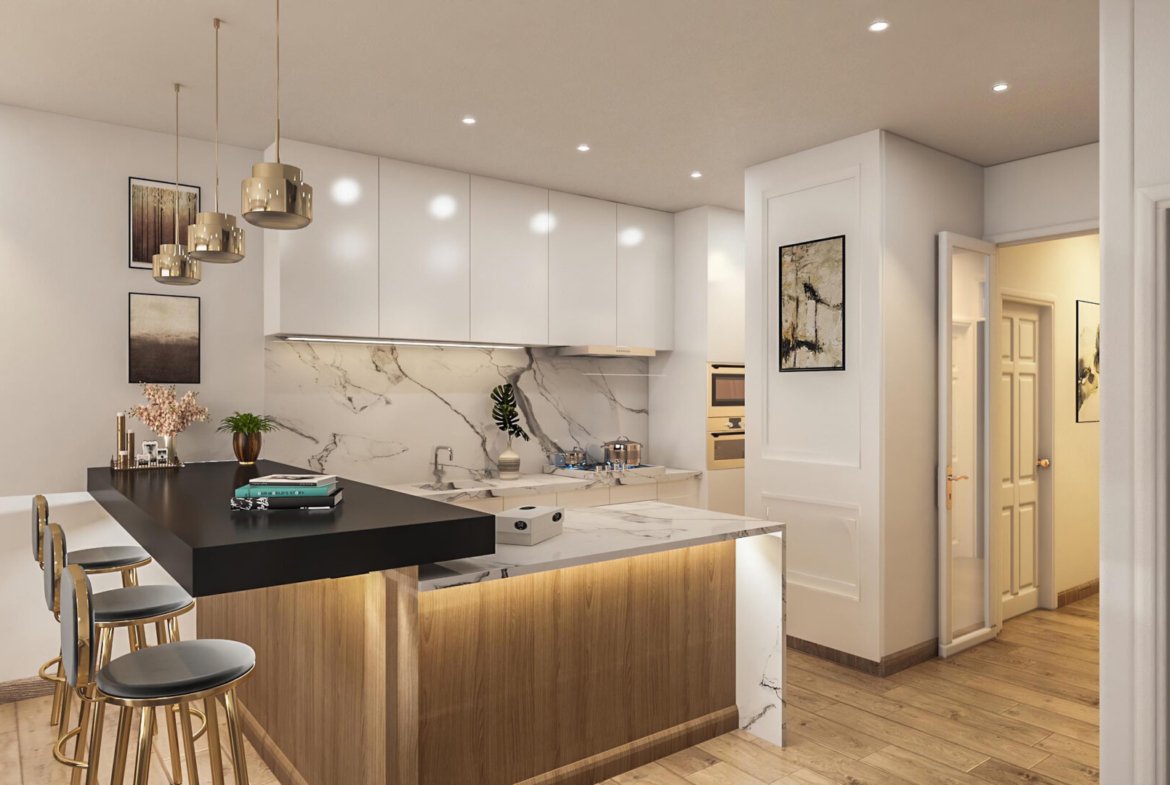 Unity Homes Tatu City Ruiru