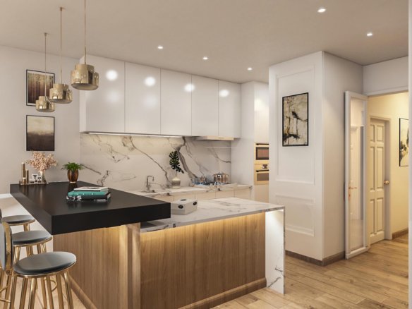 Unity Homes Tatu City Ruiru