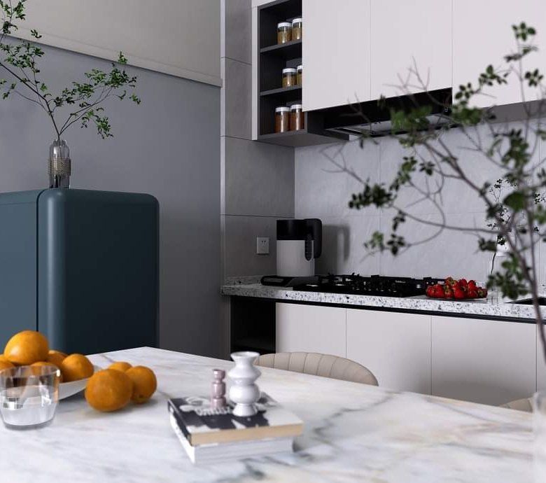 Alba Wanyee Road Dagoretti