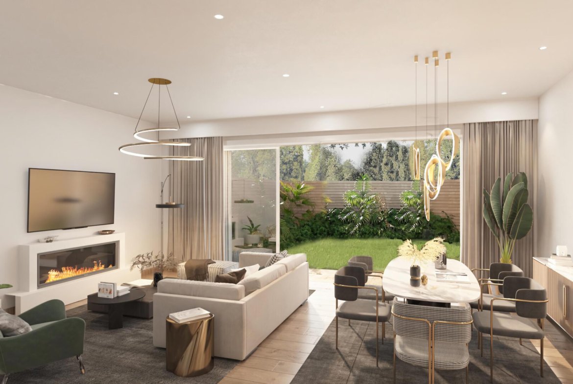 Unity Homes Tatu City Ruiru