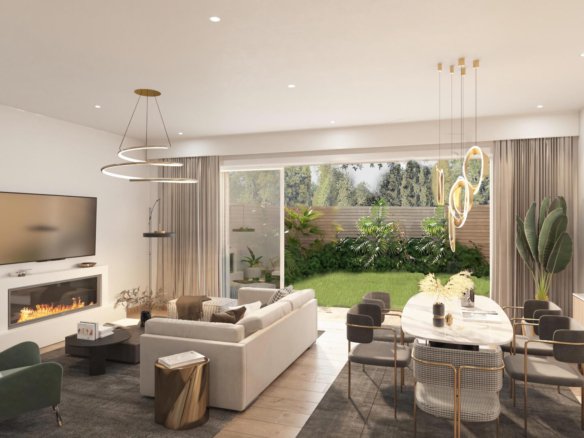 Unity Homes Tatu City Ruiru