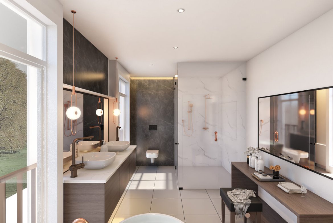 Unity Homes Tatu City Ruiru