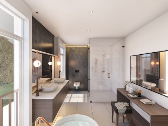 Unity Homes Tatu City Ruiru