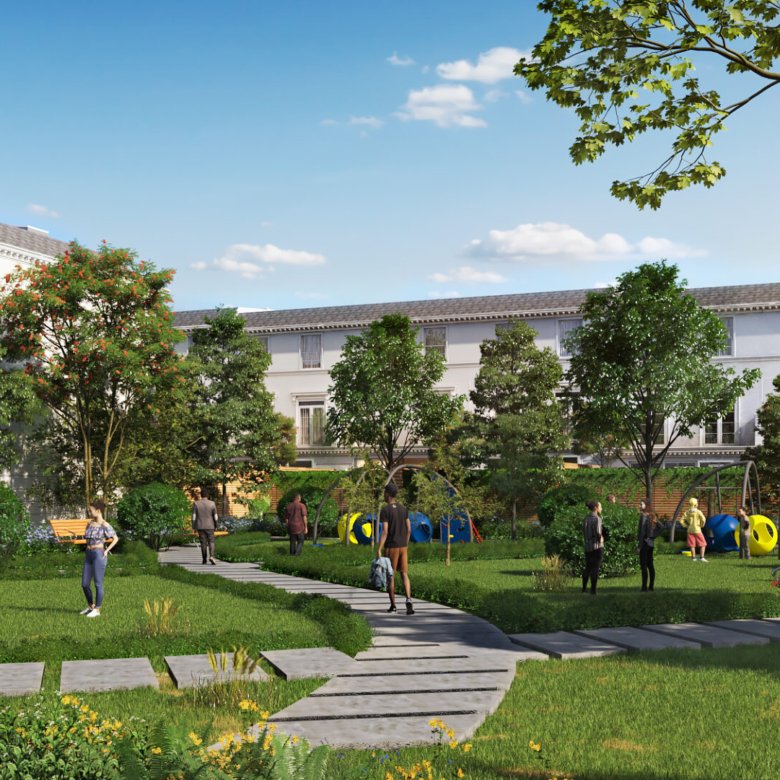 Unity Homes Tatu City Ruiru