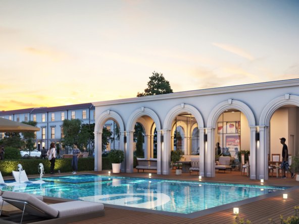 Unity Homes Tatu City Ruiru