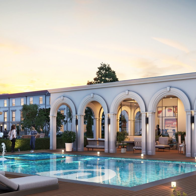 Unity Homes Tatu City Ruiru