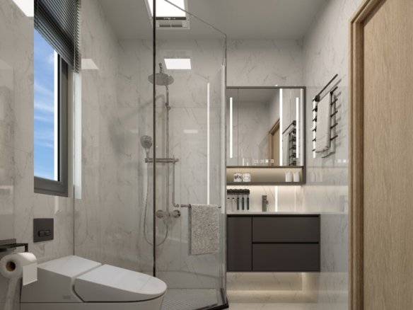 1 Bedroom near TRM Kasarani