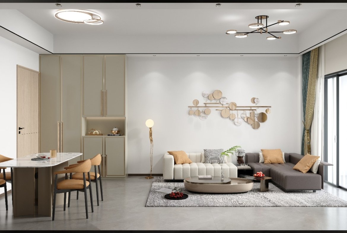 1 Bedroom near TRM Kasarani