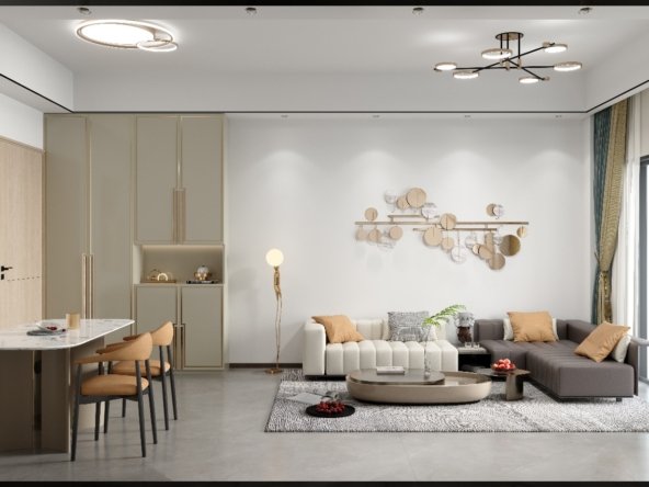 1 Bedroom near TRM Kasarani