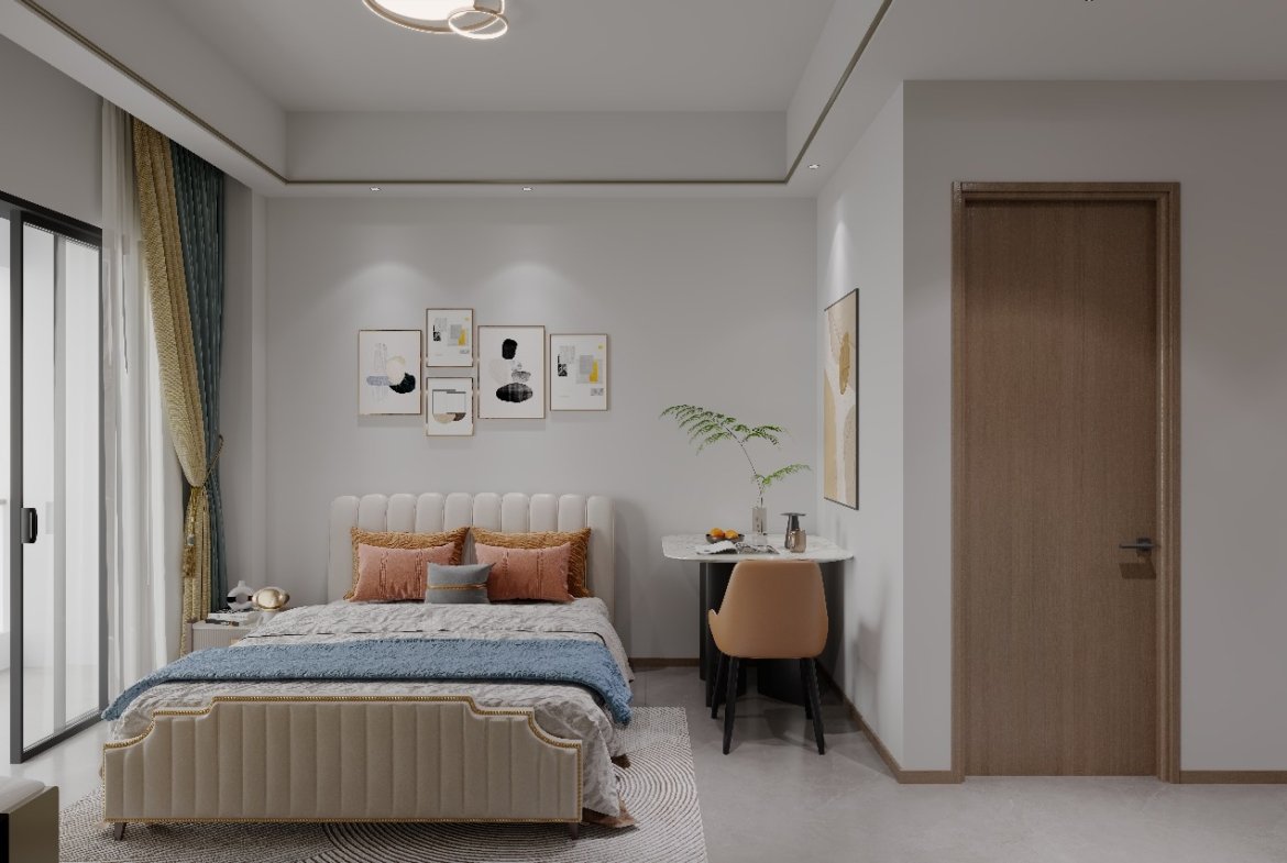 1 Bedroom near TRM Kasarani