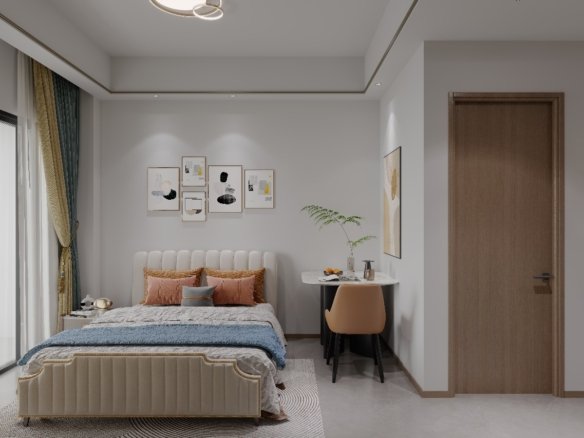 1 Bedroom near TRM Kasarani