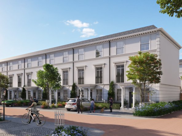 Unity Homes Tatu City Ruiru