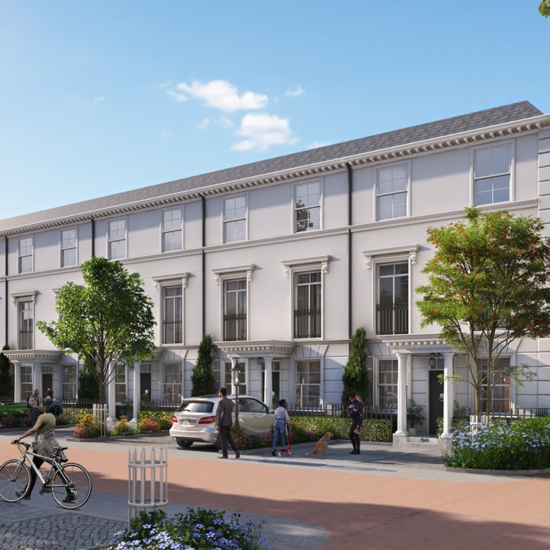 Unity Homes Tatu City Ruiru