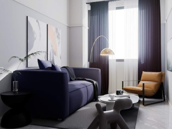 Alba Wanyee Road Dagoretti