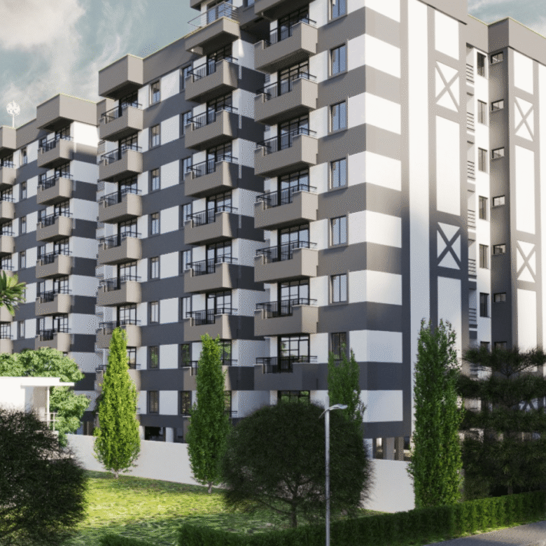 Kings Vintage Homes Off Ngong Road