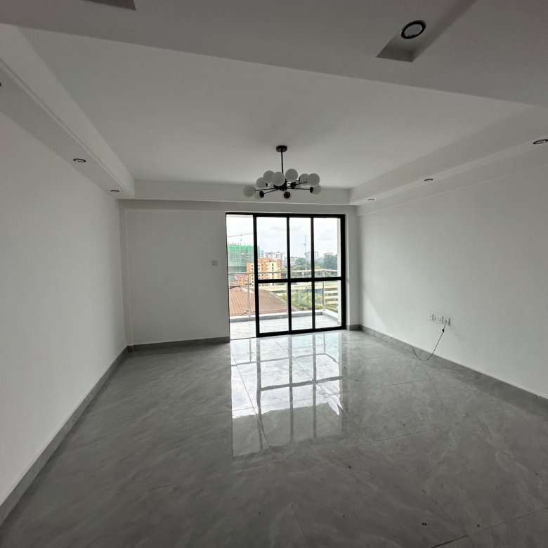 Orchid residency apartments Westlands