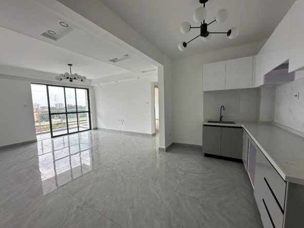 Orchid residency apartments Westlands