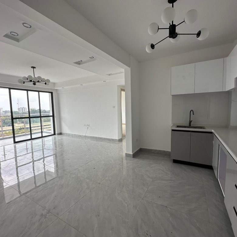 Orchid residency apartments Westlands