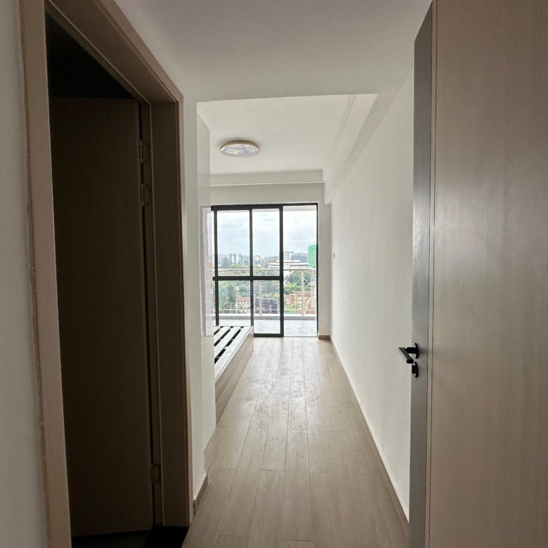 Orchid residency apartments Westlands