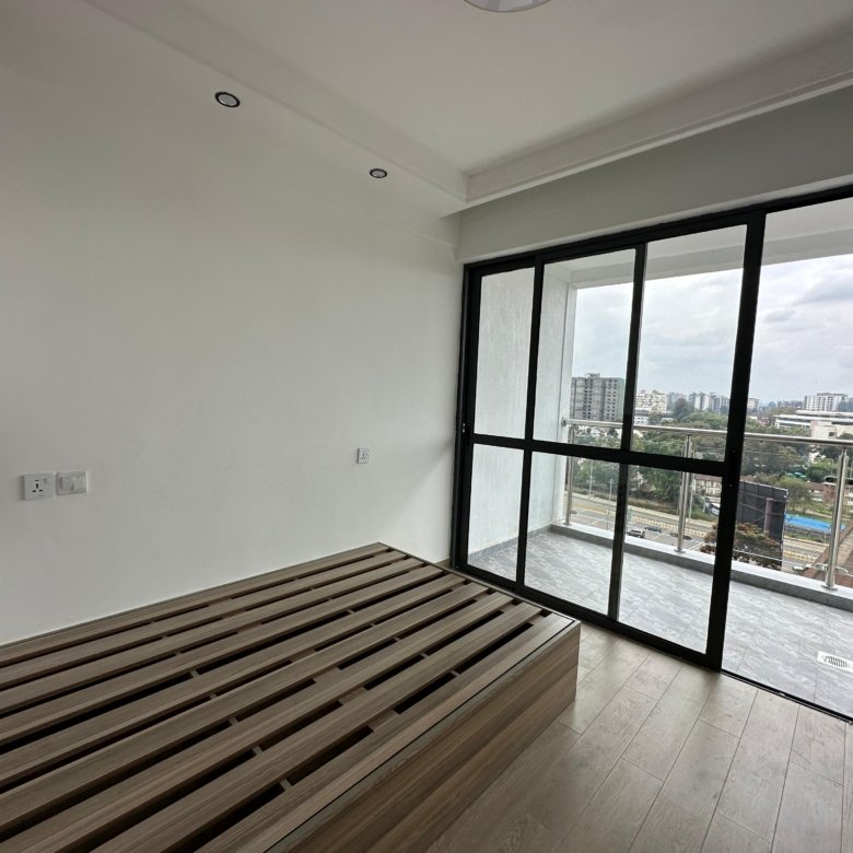 Orchid residency apartments Westlands