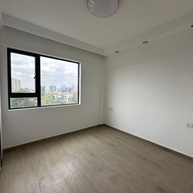 Orchid residency apartments Westlands