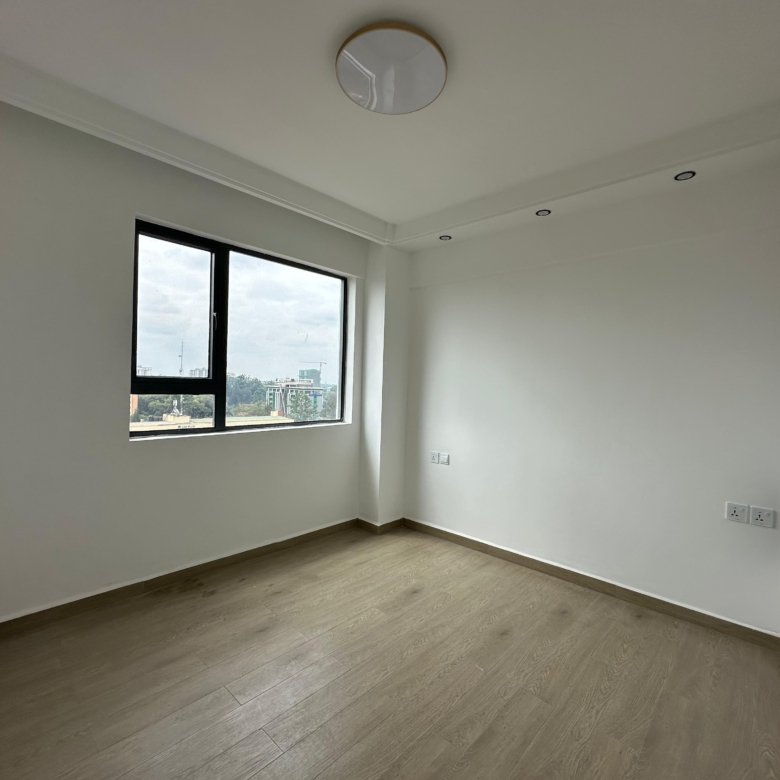 Orchid residency apartments Westlands