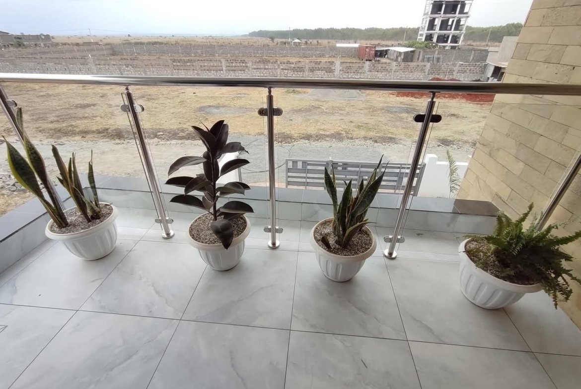 4 bedroom villa