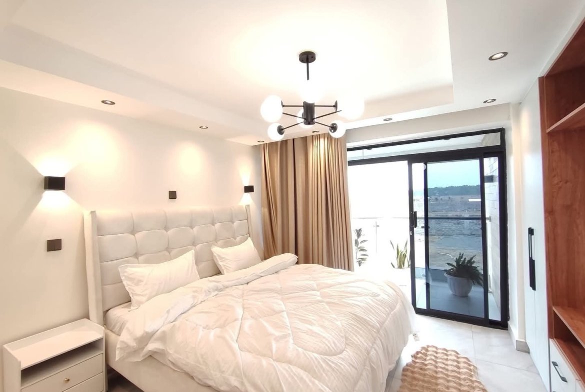 4 bedroom villa
